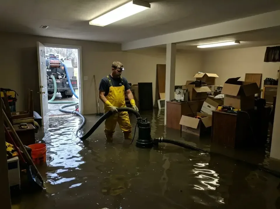 basement-burst-pipe-flooding-a-001 — frequently asked questions, 24-Hour Water Damage Restoration Services in Whiting, IN